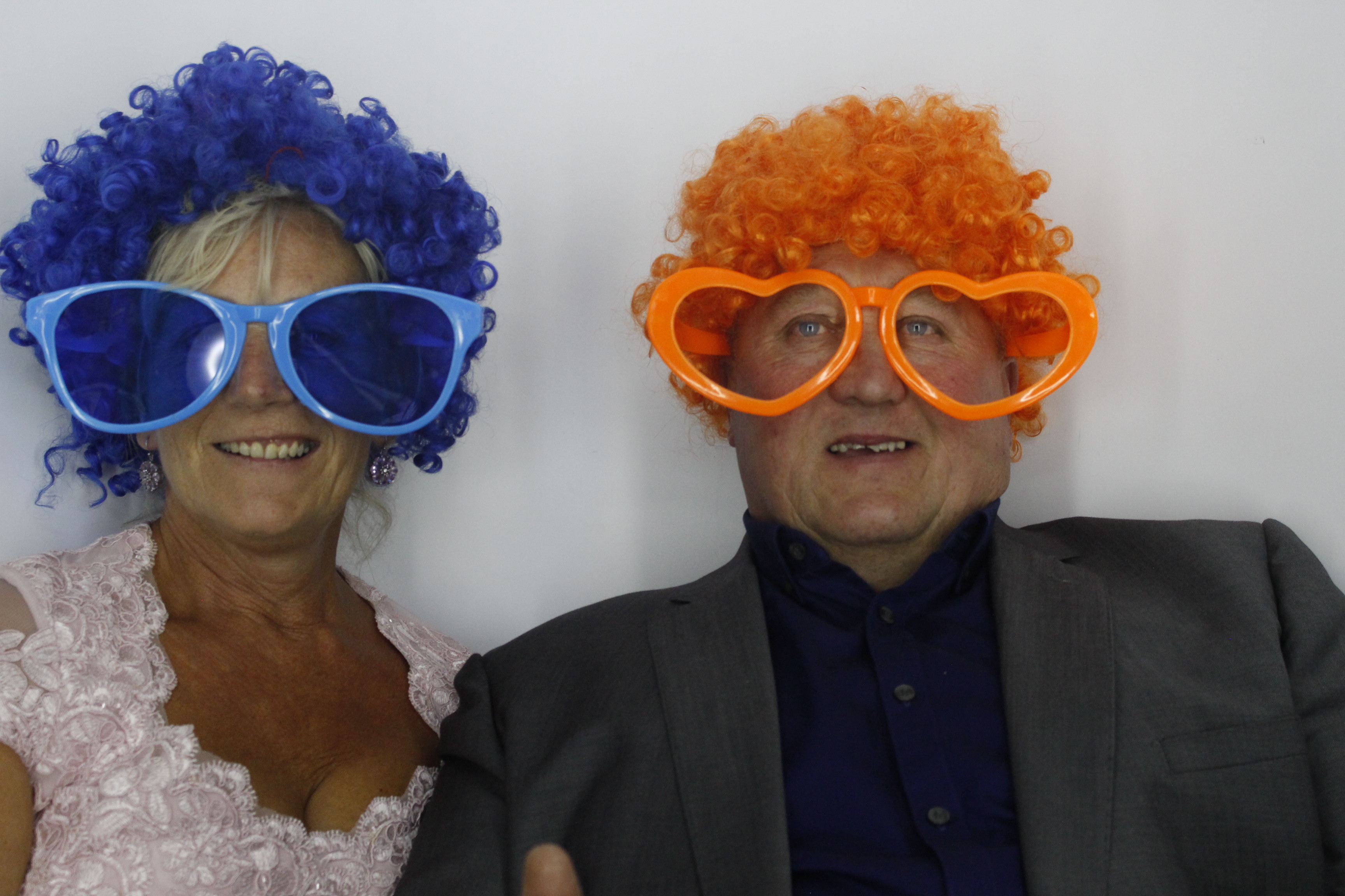 Joanne And Scotts Wedding | View more photos from the event at gallery.myphotoboothexperience.co.uk/u/MyPhotoBoothExperienceLtd/Joanne-And-Scotts-Wedding